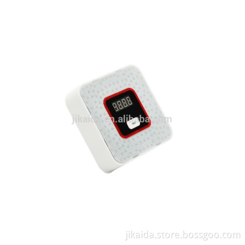 2016 new arrvial methane gas detector en50194 CE rohs